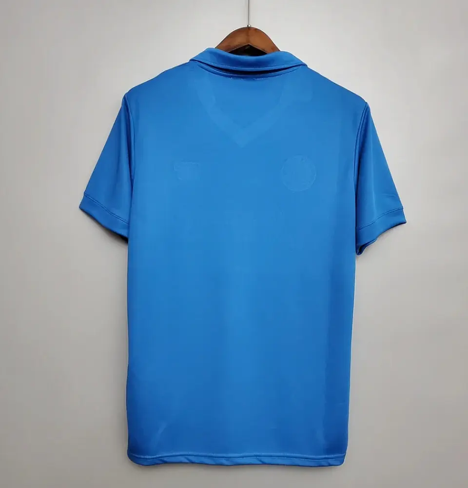 Camisola Nápoles I 88/89 Retro 4