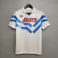Camisola Nápoles II 88/89 Retro - Thumbnail 1