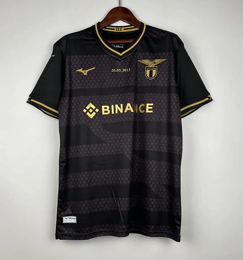 Camisola Lázio Edição Especial 