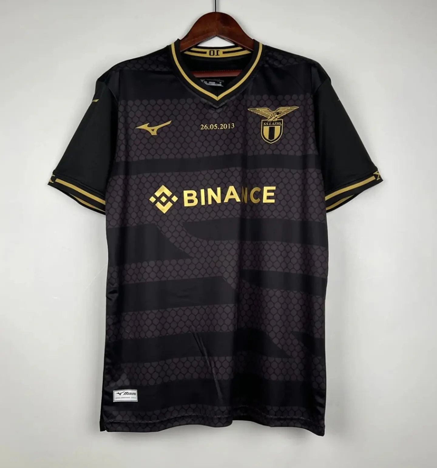 Camisola Lázio Edição Especial  1