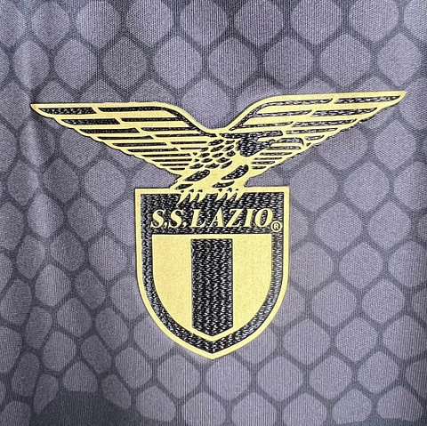 Camisola Lázio Edição Especial 