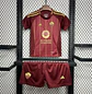 Kit AS Roma I 24/25 - thumbnail 1