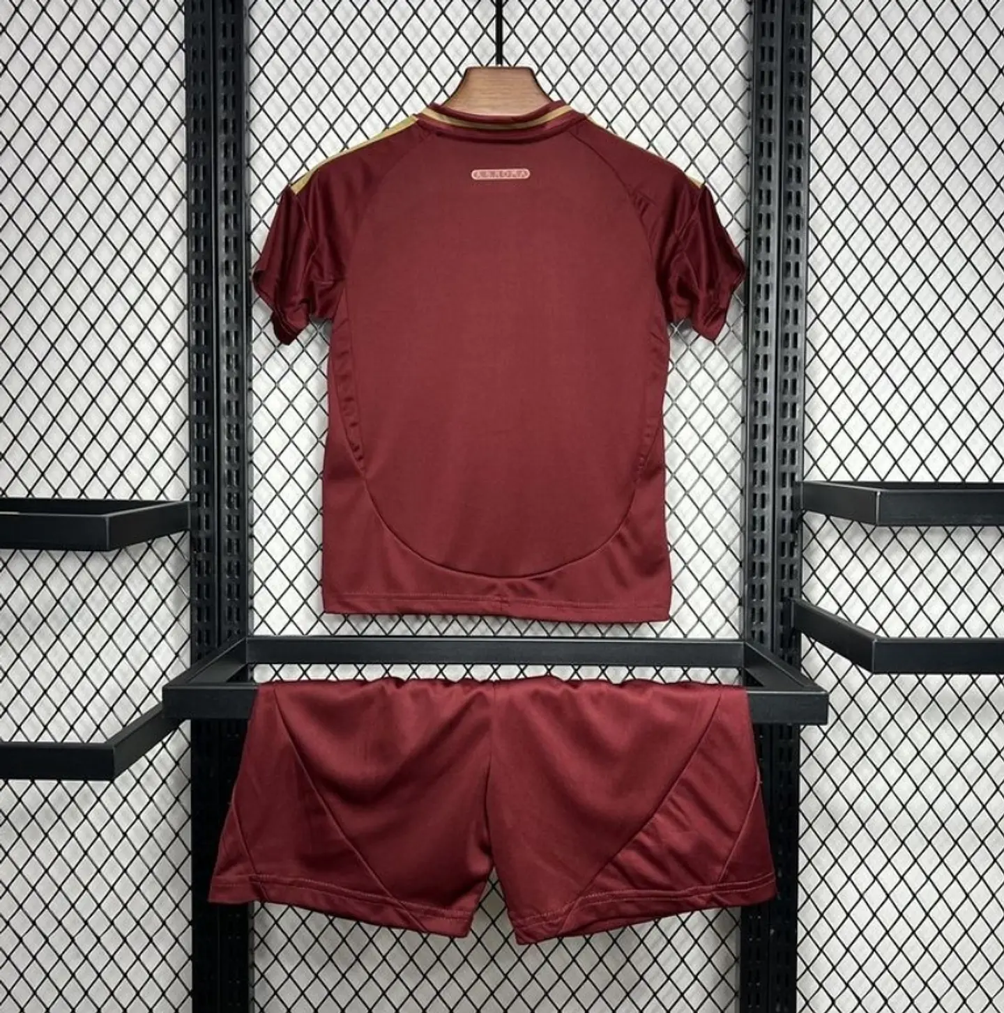 Kit AS Roma I 24/25 2