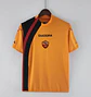 Camisola AS Roma I 05/06 Retro - Thumbnail 1