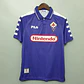 Camisola Fiorentina I 98/99 Retro - Thumbnail 1