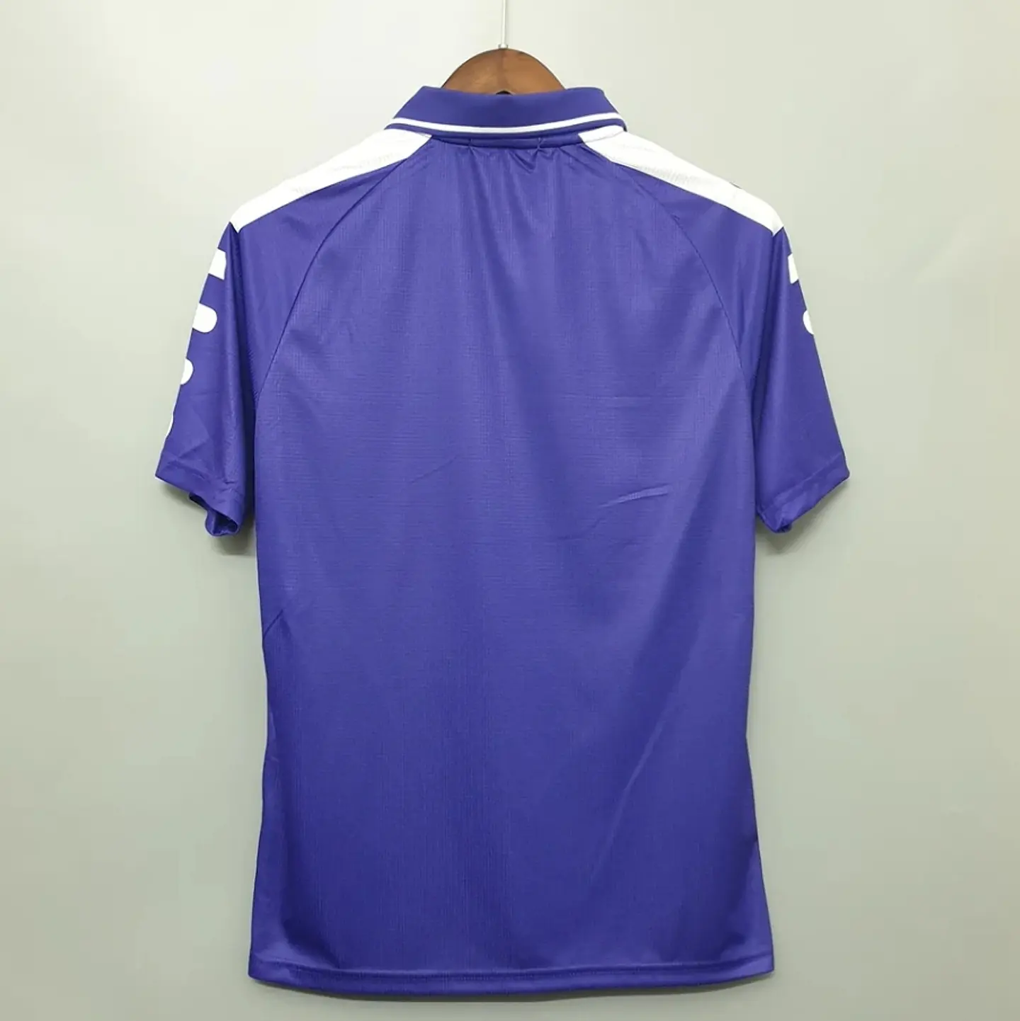 Camisola Fiorentina I 98/99 Retro 4
