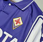 Camisola Fiorentina I 99/00 Retro - Thumbnail 3