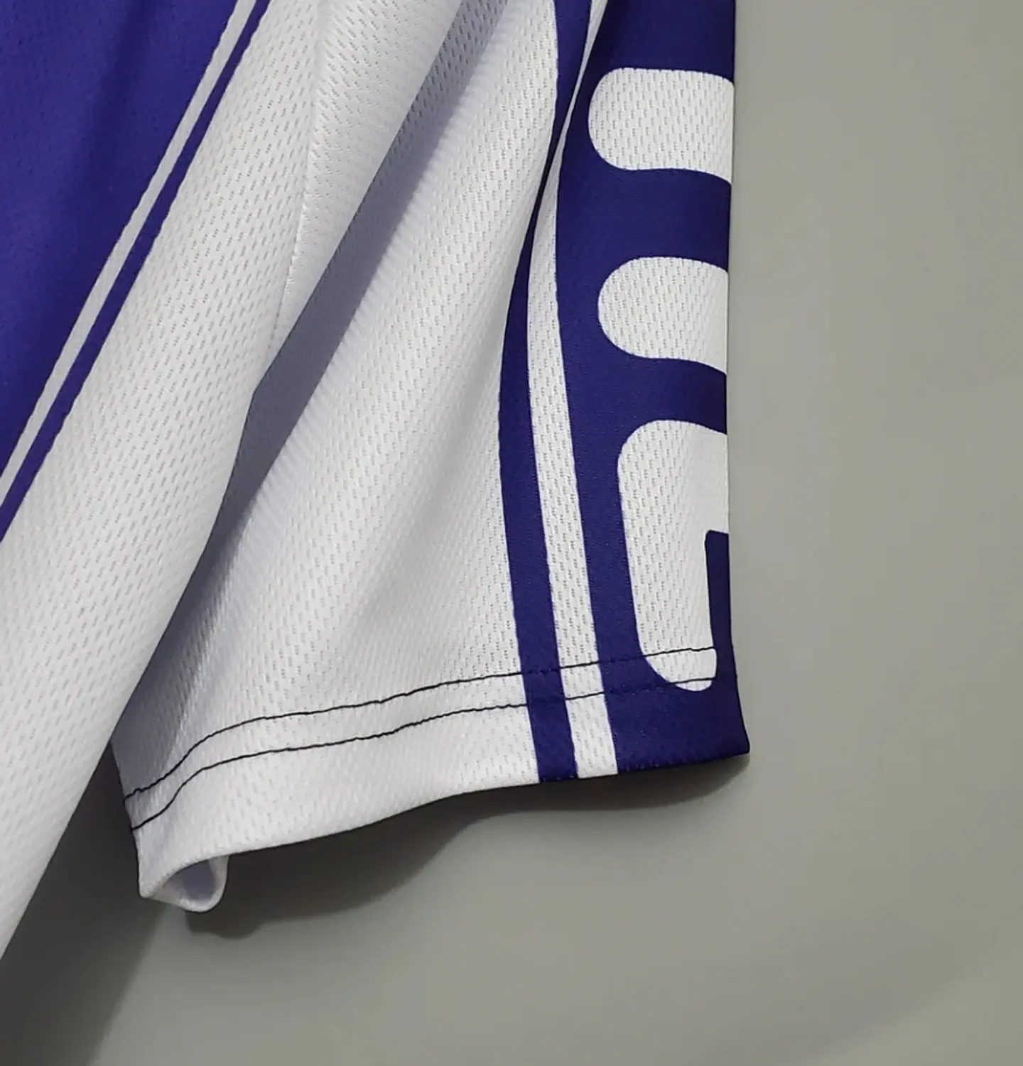 Camisola Fiorentina I 99/00 Retro 4
