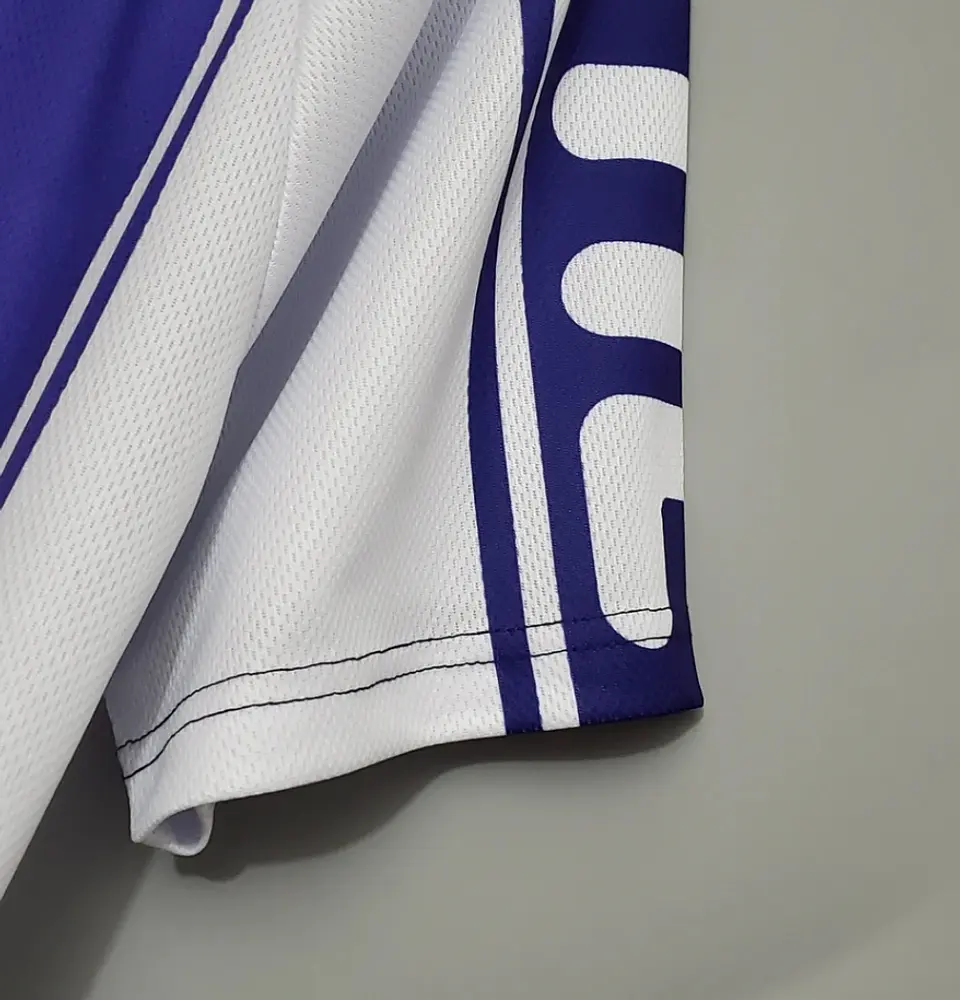 Camisola Fiorentina I 99/00 Retro 4