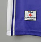 Camisola Fiorentina I 99/00 Retro - Thumbnail 5