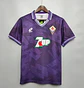 Camisola Fiorentina I 92/93 Retro - Thumbnail 1