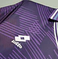 Camisola Fiorentina I 92/93 Retro - Thumbnail 2