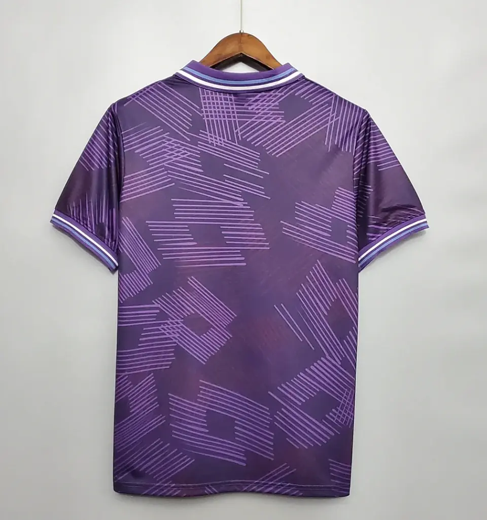 Camisola Fiorentina I 92/93 Retro 4