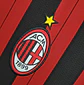 Camisola AC Milan I 13/14 Retro - Thumbnail 2