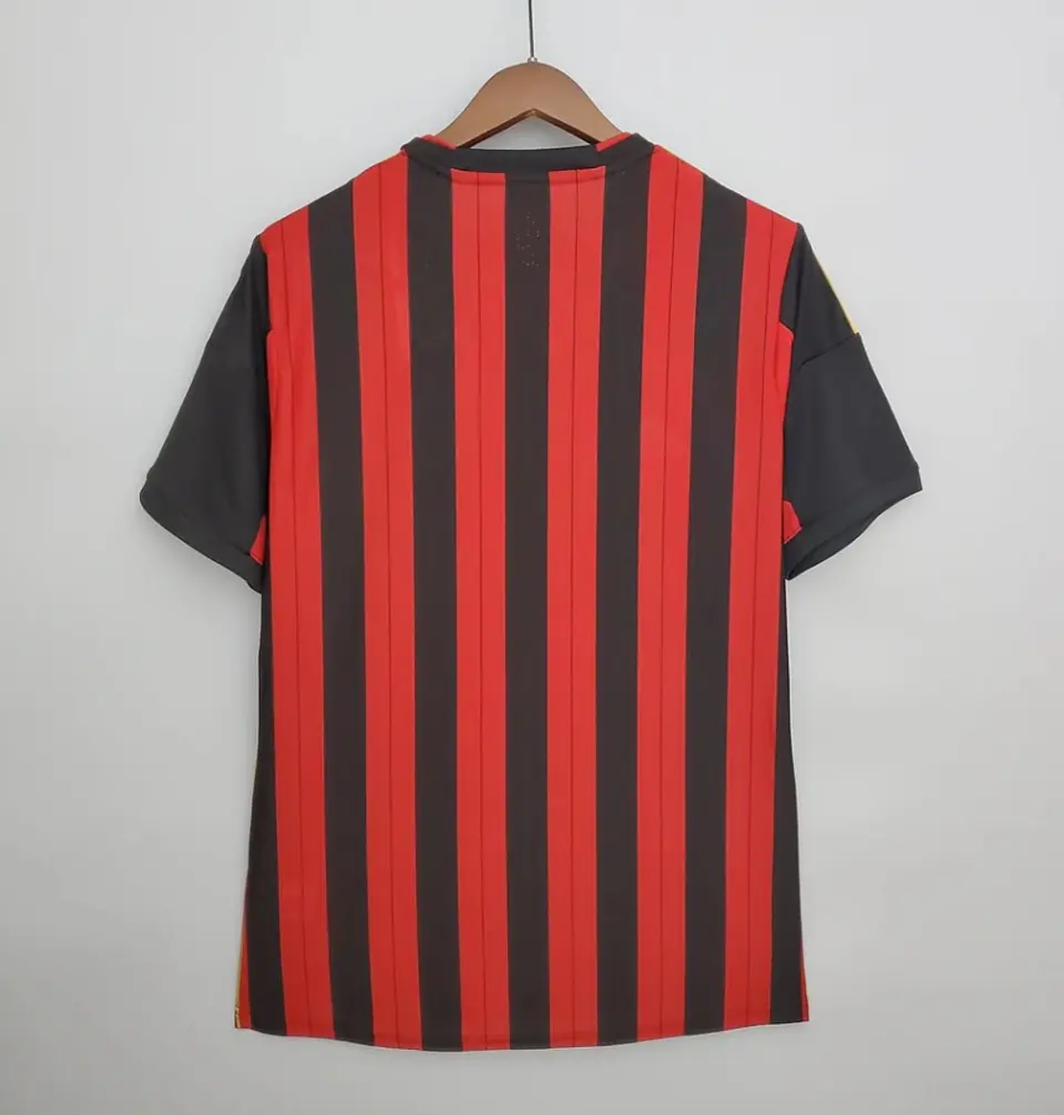 Camisola AC Milan I 13/14 Retro 4