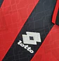 Camisola AC Milan I 95/96 Retro - Thumbnail 3