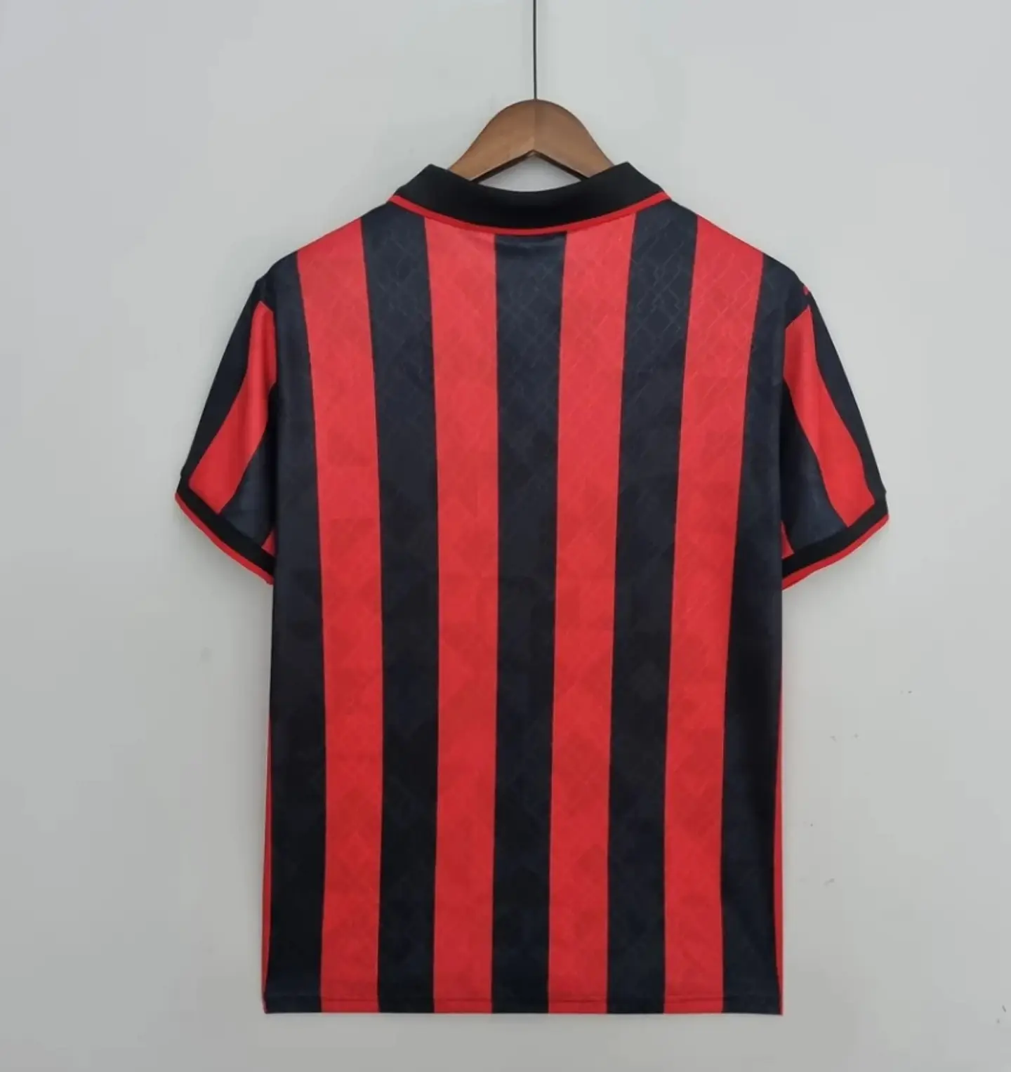 Camisola AC Milan I 95/96 Retro 4