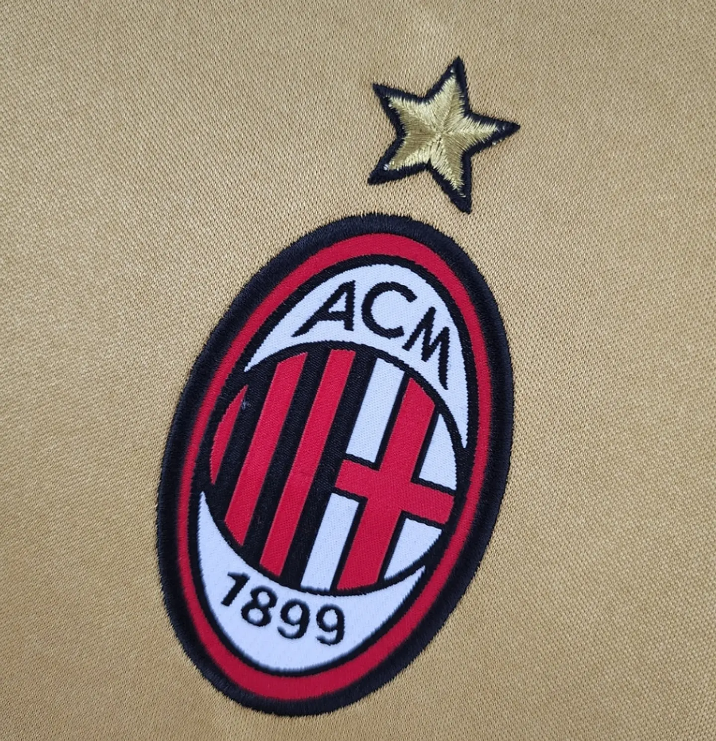 Camisola AC Milan 13/14 Retro 2