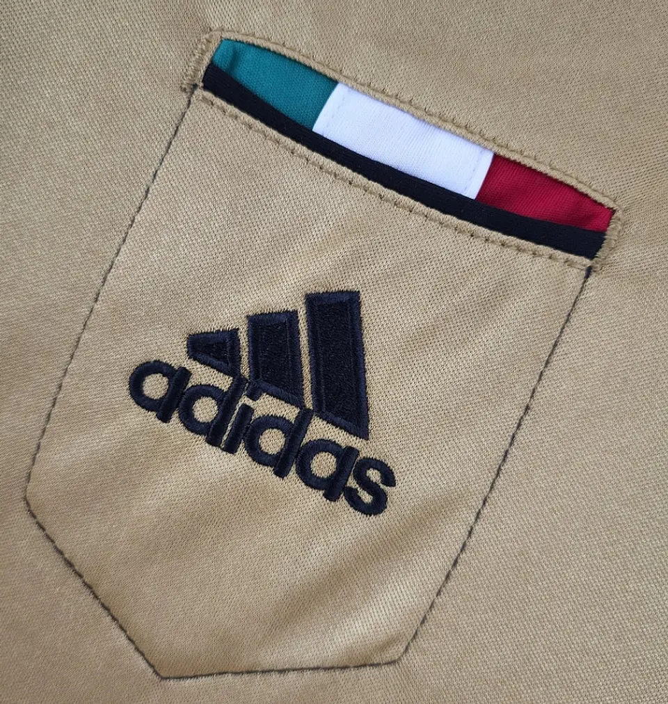 Camisola AC Milan 13/14 Retro 3