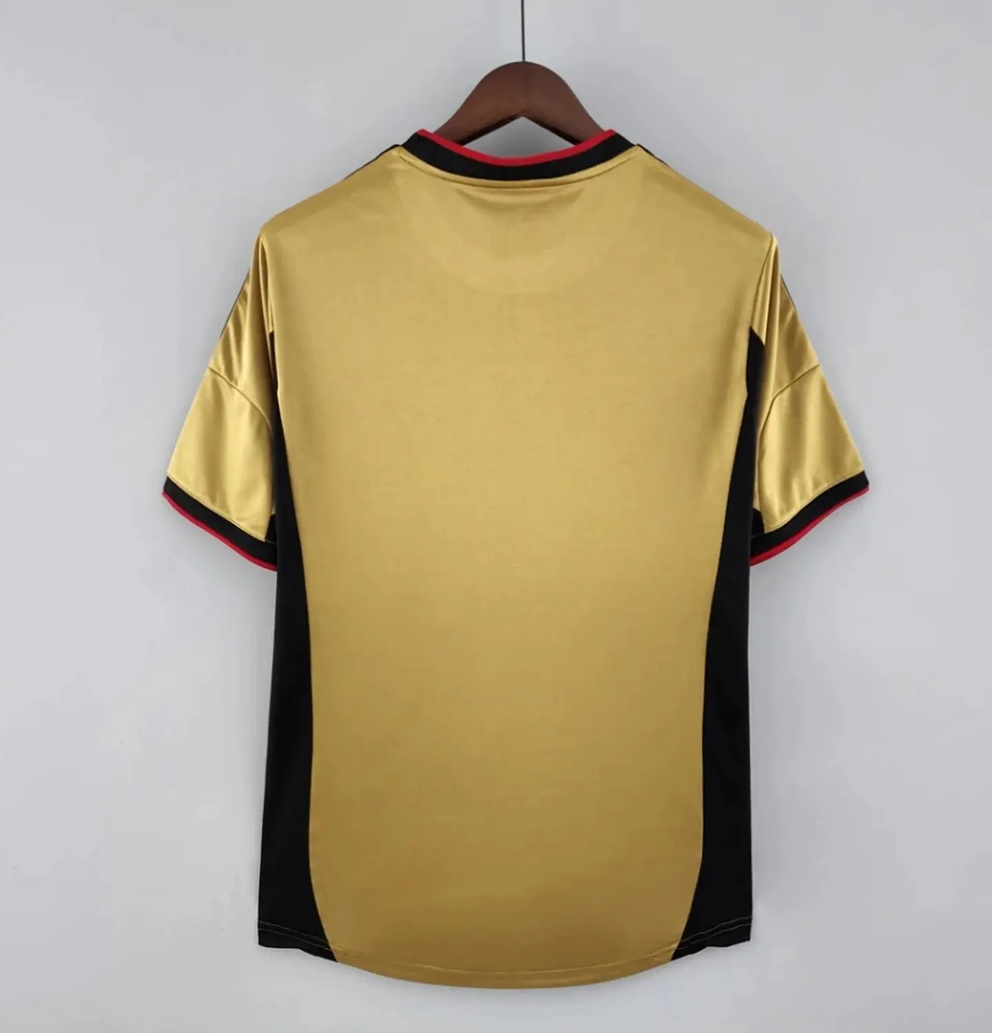 Camisola AC Milan 13/14 Retro 4