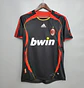 Camisola AC Milan 2006 Retro - Thumbnail 1