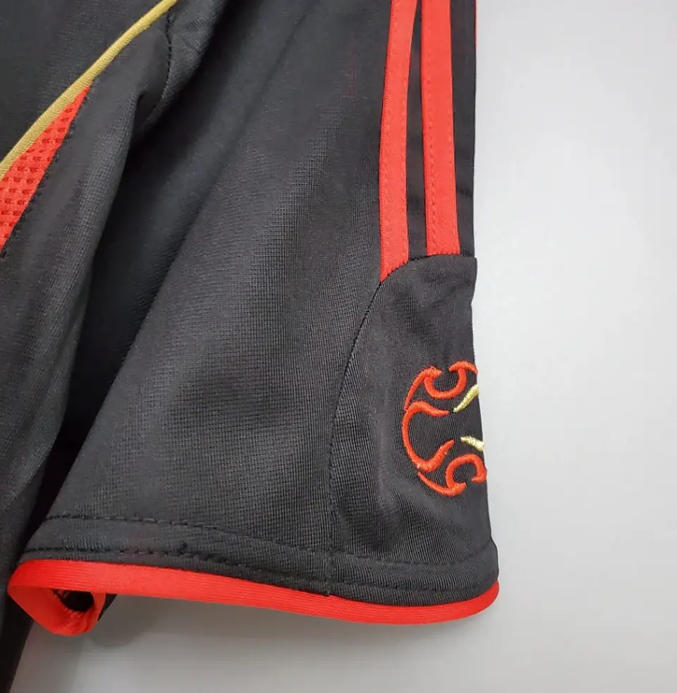 Camisola AC Milan 2006 Retro 3
