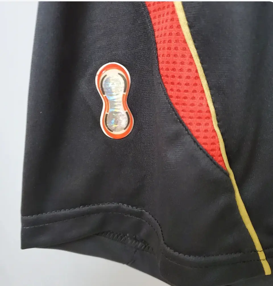 Camisola AC Milan 2006 Retro 4
