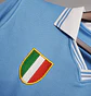 Camisola Nápoles 86/87 Retro - Thumbnail 2
