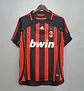 Camisola AC Milan I 06/07 Retro - Thumbnail 1