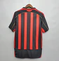 Camisola AC Milan I 06/07 Retro - Thumbnail 5