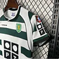 Kit Sporting CP I 01/03 - Retro - thumbnail 2