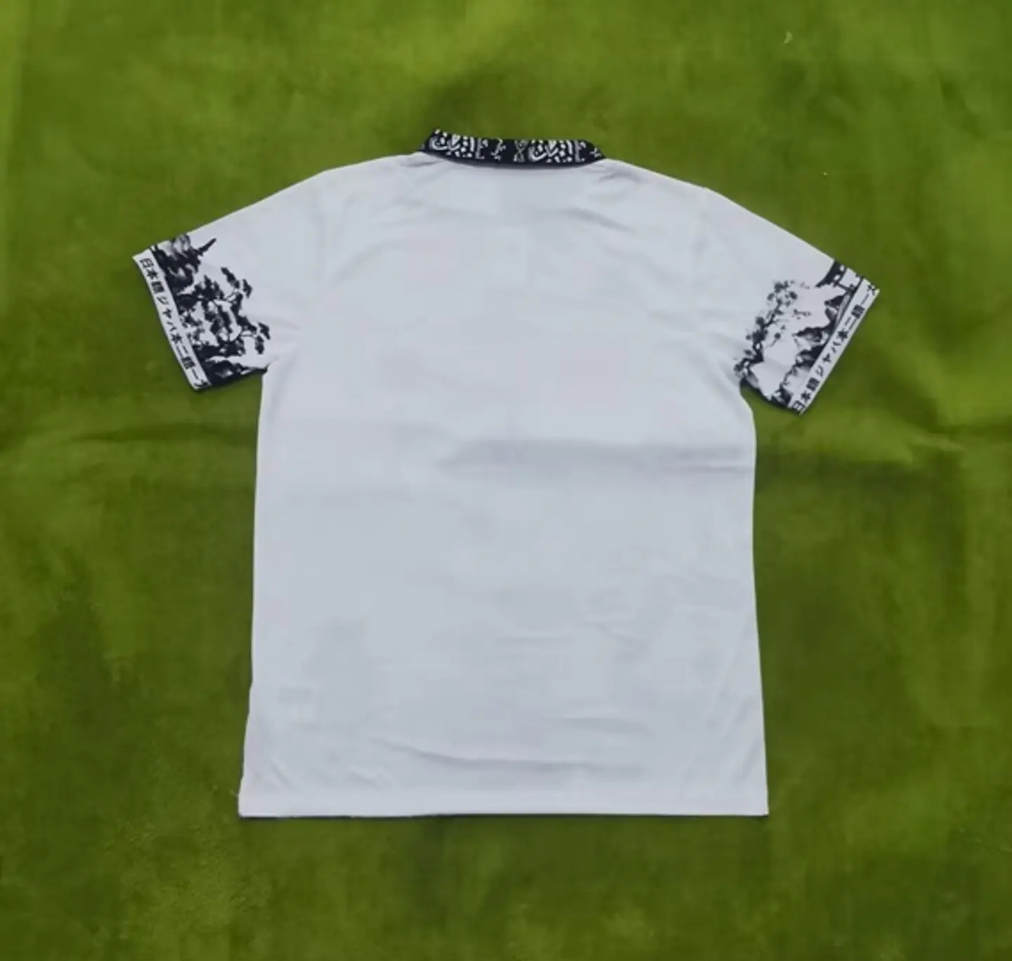 Camisola Japão - Edição Especial 2