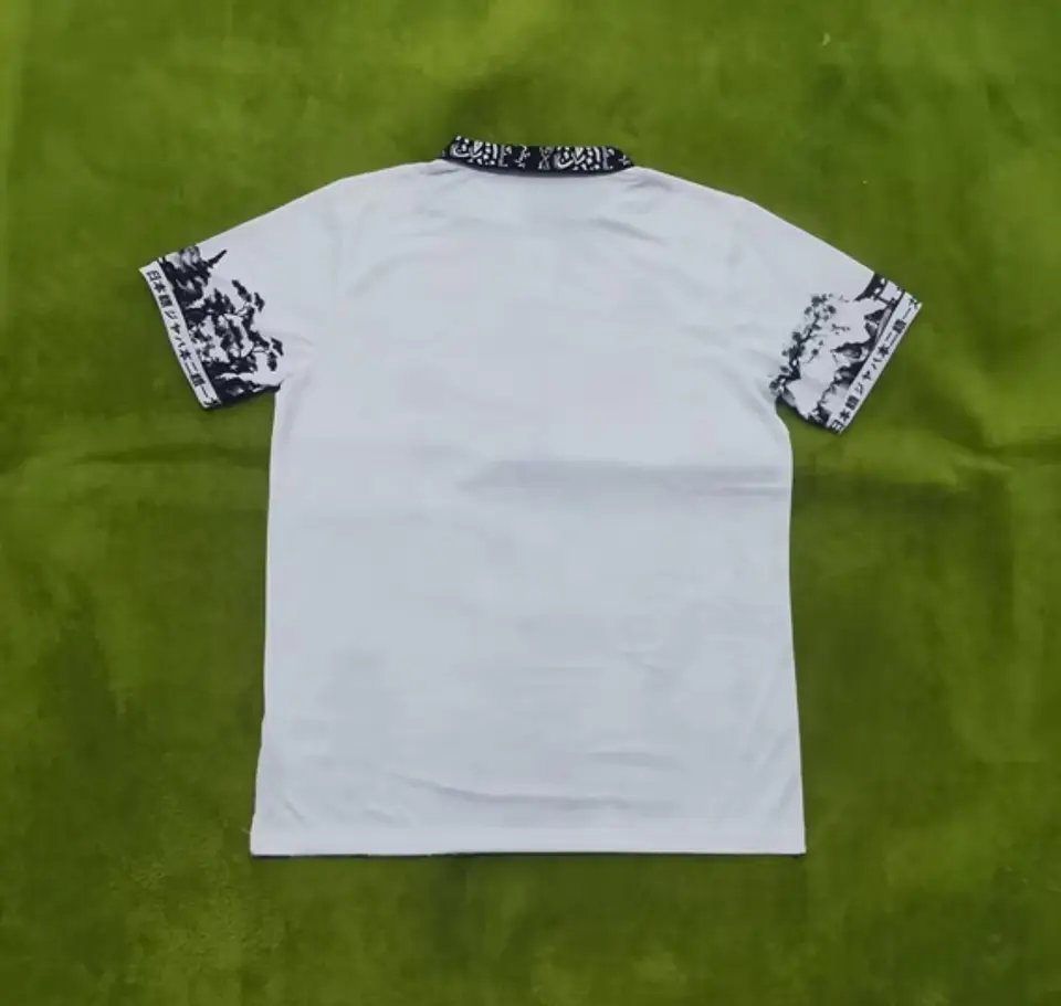 Camisola Japão - Edição Especial 2