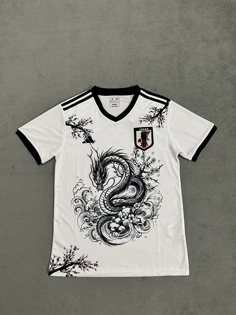 Camisola Japão - Edição Especial