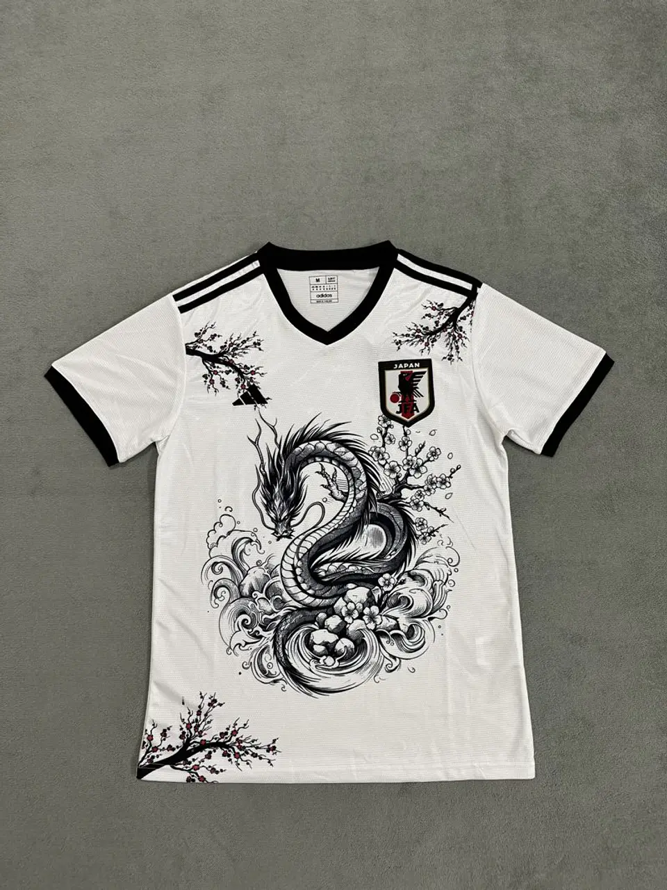 Camisola Japão - Edição Especial 1