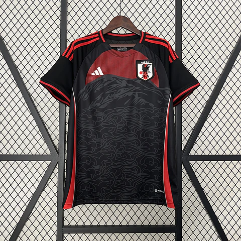 Camisola Japão - Edição Especial