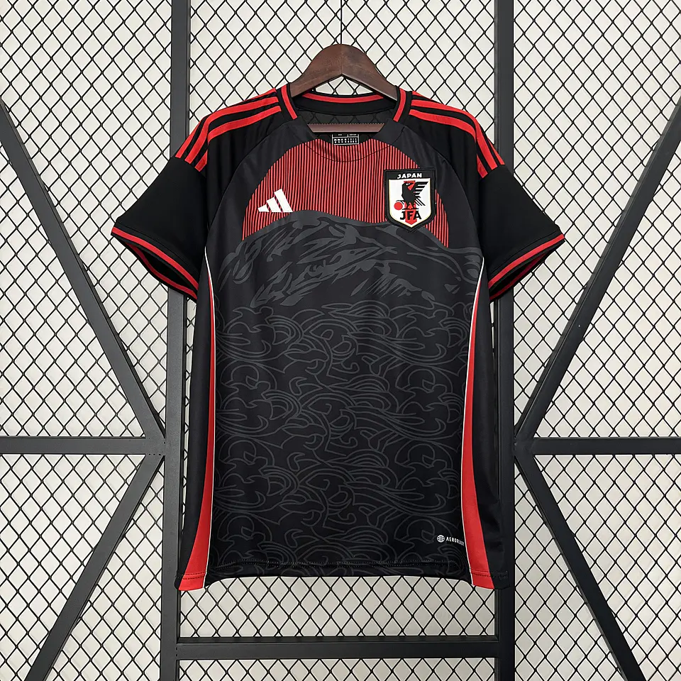 Camisola Japão - Edição Especial 1