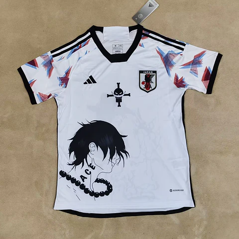 Camisola Japão - Edição Especial