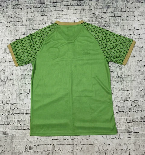 Camisola Japão - Edição Especial - Dragon Ball