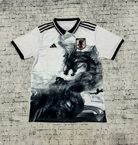 Camisola Japão - Edição Especial