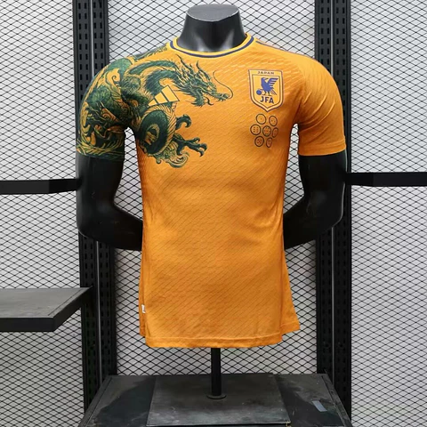 Camisola Japão - Edição Especial - Versão Jogador