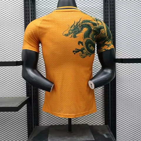 Camisola Japão - Edição Especial - Versão Jogador