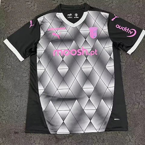 Camisola Braga II 24/25