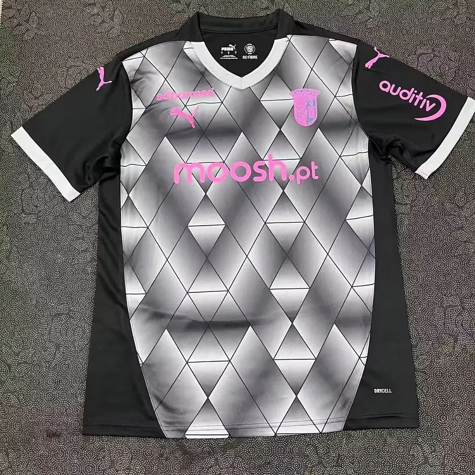 Camisola Braga II 24/25 1