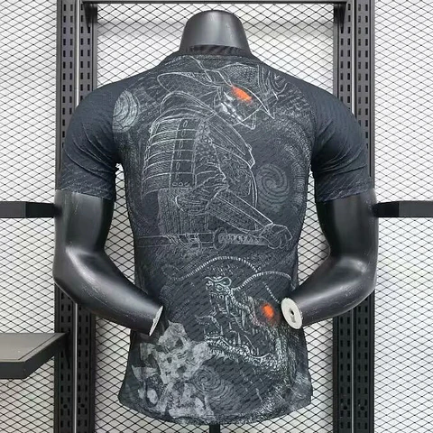 Camisola Japão - Edição Especial - Versão Jogador