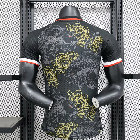 Camisola Japão - Edição Especial - Versão Jogador