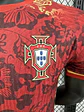 Camisola Portugal Edição Especial Versão Jogador - Thumbnail 2