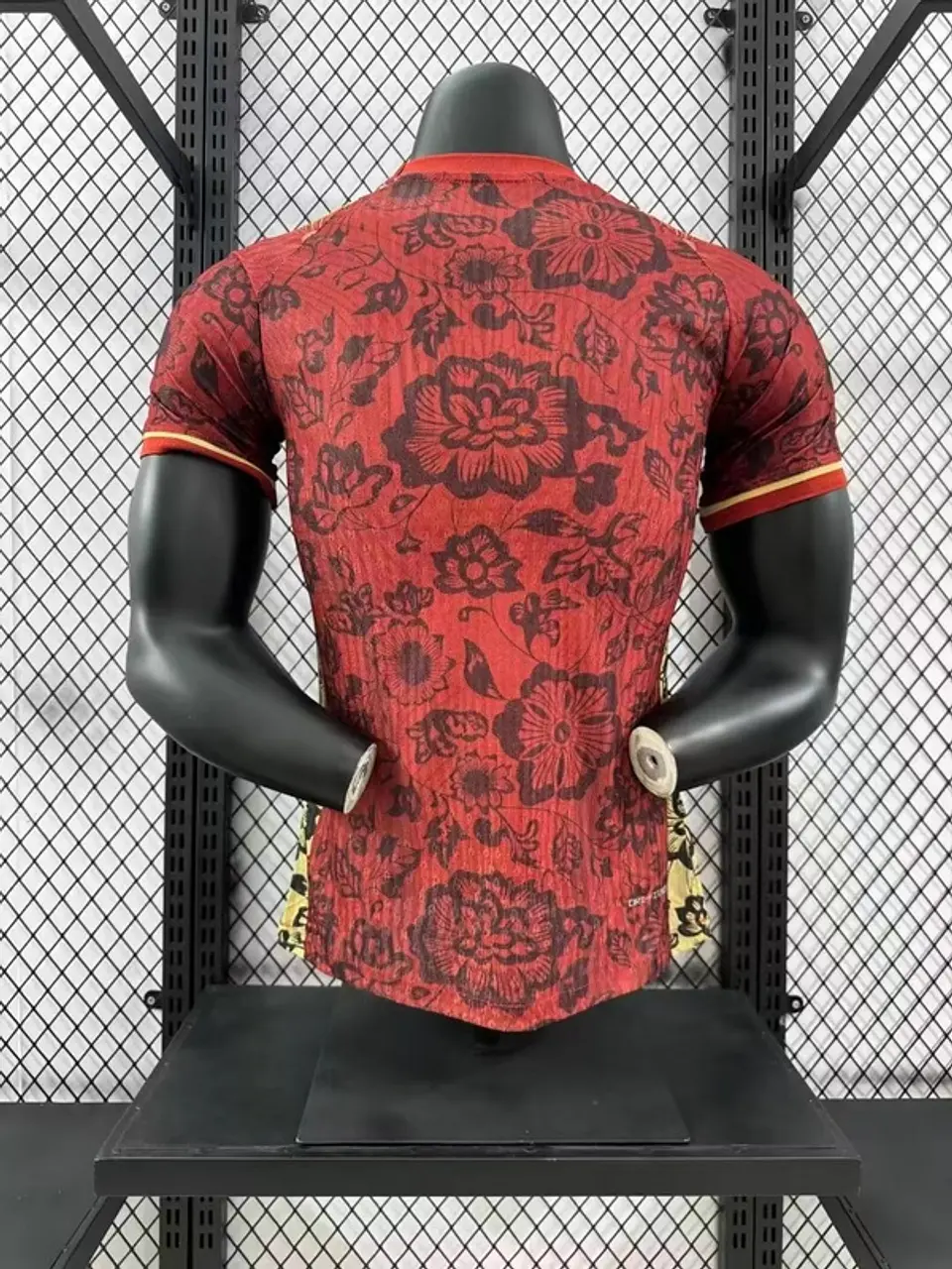 Camisola Portugal Edição Especial Versão Jogador 3