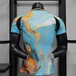 Camisola Argentina Edição Especial Versão Jogador - Thumbnail 7