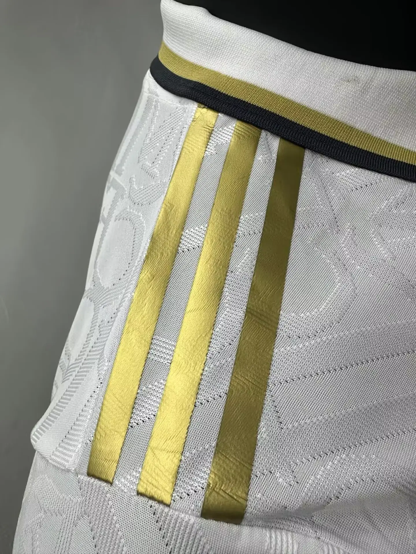 Camisola Real Madrid Edição Especial Versão Jogador 4